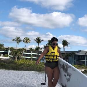 Meet your Posher, Amanda